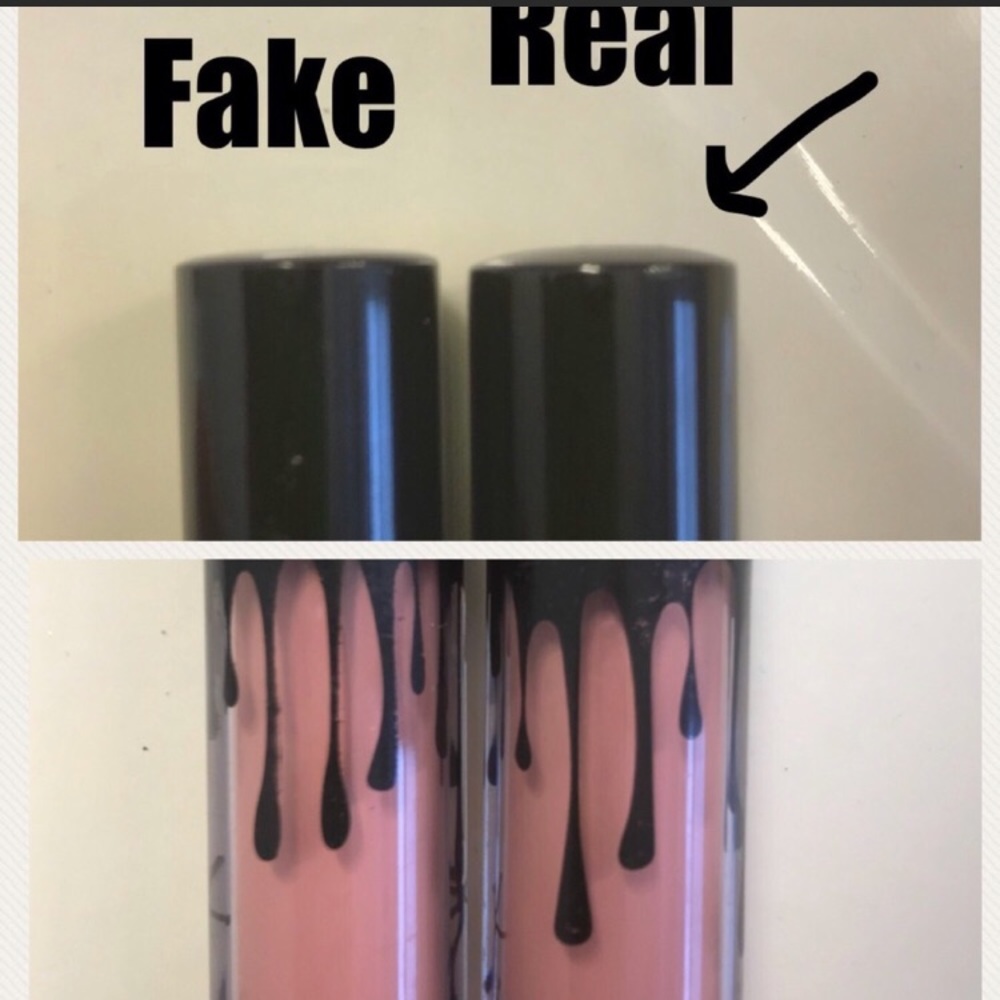 HOW TO SPOT A FAKE: Part 1